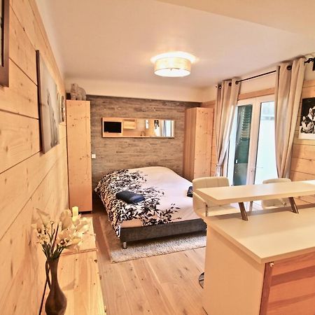 Studio Centre Auron Exterior foto