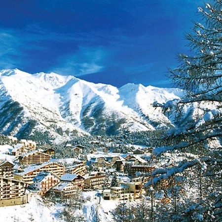 Studio Centre Auron Exterior foto