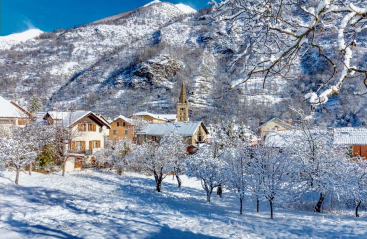 Studio Centre Auron Exterior foto